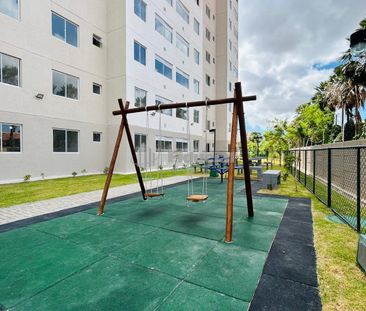 BARROSO - APARTAMENTO - R F DO LOTEAMENTO RESIDENCIAL CELIO GURGEL,... - Photo 2