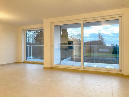 Appartement te kluisbergen (9690) - Foto 4
