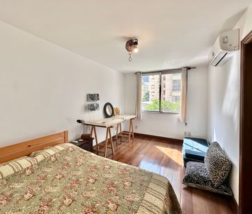 Apartamento amplo em localização privilegiada em Copacabana - Foto 2