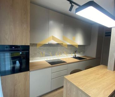 Apartament cu 2 camere MODERN in bloc nou, zona Romanilor - Fotografie 3