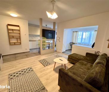 Studio 2 camere, Ploiesti, ultracentral - Fotografie 1