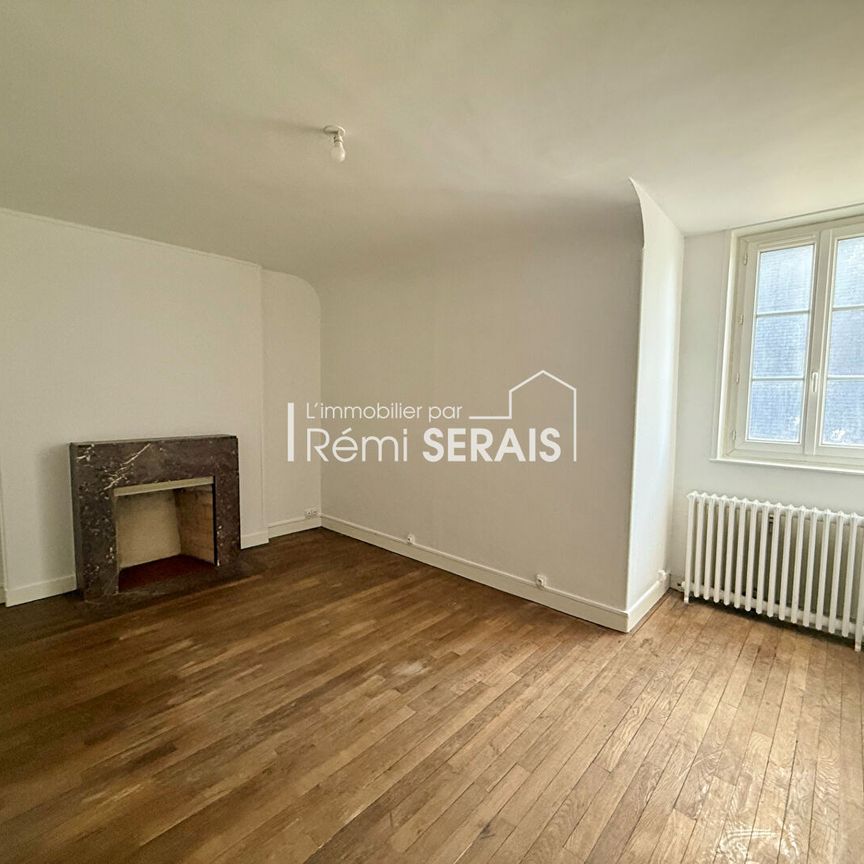 Location Appartement 2 pièces 52m² - Photo 1