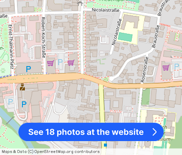Charmante Wohnung im historischen Rittergut Zehista! Erstbezug nach... - Photo 1