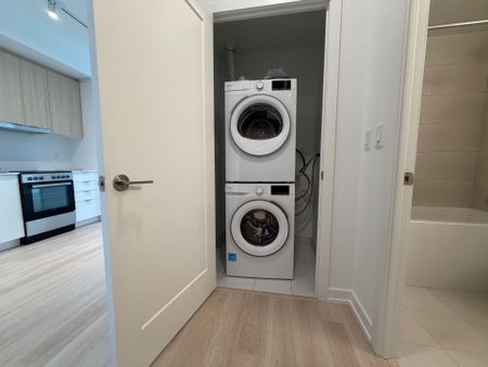 For Lease - 9763 Markham Road Unit# A2306, Markham, Ontario - Photo 3
