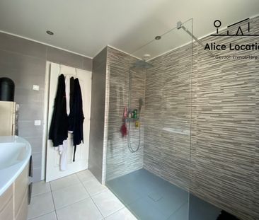 Location Maison 5 pièces 160m² ALLINGES 74200 - Photo 5
