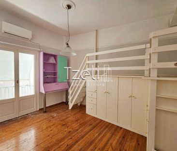 Διαμέρισμα για ενοικίαση Σκαγιοπούλειο (Πάτρα) - Photo 4