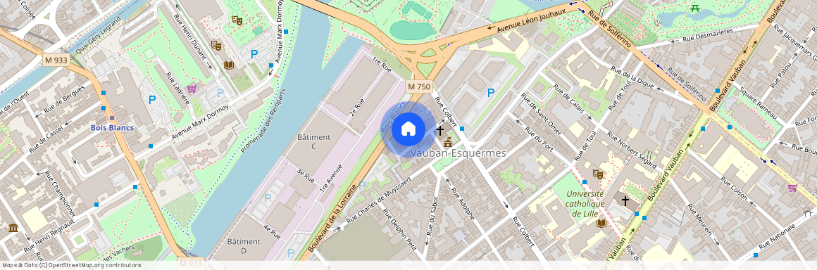 59000, Lille