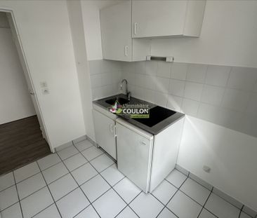 Location Appartement 2 pièces 44m² - Photo 3