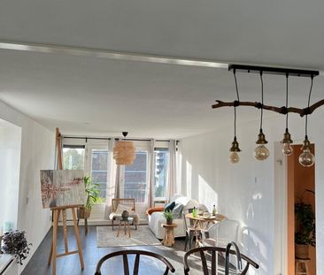 Te huur: Appartement Lederambachtstraat in Amsterdam - Photo 3