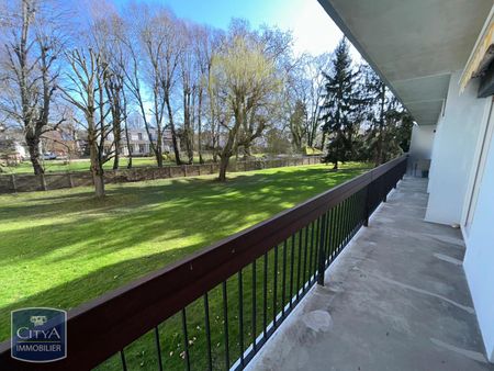 Location Appartement 4 pièces 89m² BEAUVAIS 60000 - Photo 5