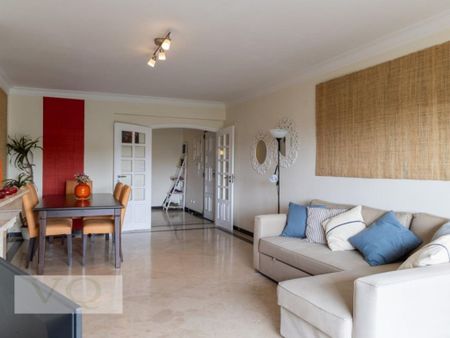 Luxury Apartment for rent in Cascais e Estoril, Portugal - Photo 3