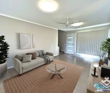 Modern Brightwater Townhouse - Photo 1