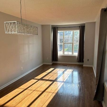 For Lease - 482 Farlow Crescent Unit# Upper, Milton, Ontario - Photo 1