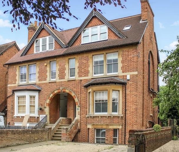 Stanley Road, OXFORD - Photo 1