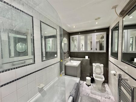 Studio Flat, Emanuel House, SW1P - Photo 4