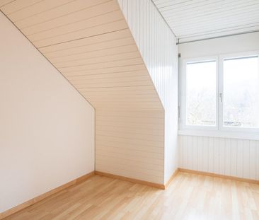 4.5 Zimmer, 98 m², 3. Stock - Foto 3