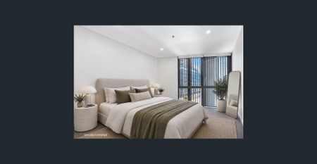 Stylish Two Bedroom Apartment in Waterloo - Photo 5