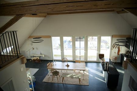 5 Zimmer, 182 m², 2. Stock - Photo 3