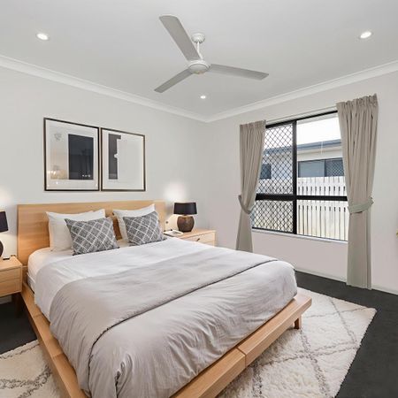 Modern 4-Bedroom Family Home in the Heart of Burdell - Photo 5