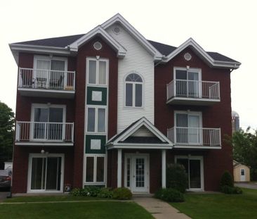 4 1/2 à louer à Ange-Gardien - Photo 1