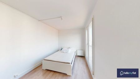 Location Appartement 3 pièces 62m² REIMS 51100 - Photo 4