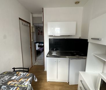 Location Appartement 1 pièce 16m² AMIENS 80000 - Photo 4