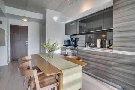 For Lease - 1190 Dundas Street Unit# 1011, Toronto, Ontario - Photo 5