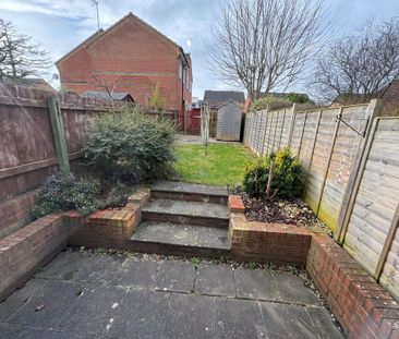 2 bedroom townhouse to rent - Photo 6
