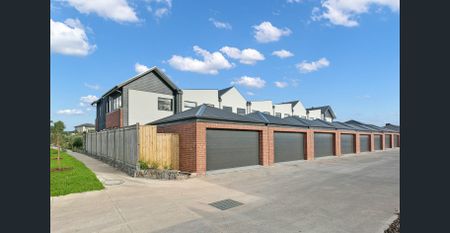 Modern living in Donnybrook - Photo 2