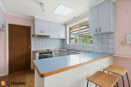 Discover your new home at 57 Mockridge Crescent, Holt. - Photo 2