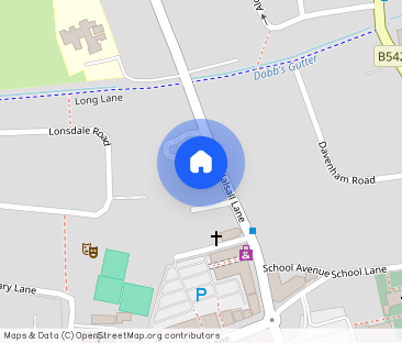 21 Halsall Lane, Formby, L37 3NN - Photo 1