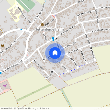 Im Windeck 32-34, 67310 Hettenleidelheim