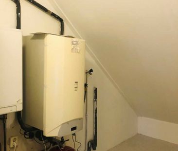 Paulus Potterstraat, ‘s-Gravenhage, Nederland - Photo 5