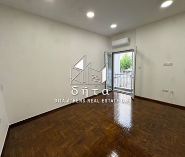 Studio/Γκαρσονιέρα για ενοικίαση Όσιος Λουκάς (Πατήσια) - Photo 1