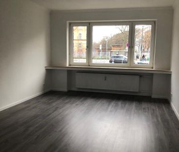 2-Zimmer-Wohnung in Düsseldorf Bilk - Photo 3