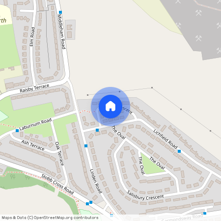 Chester Crescent, DL17 9PD, West Cornforth