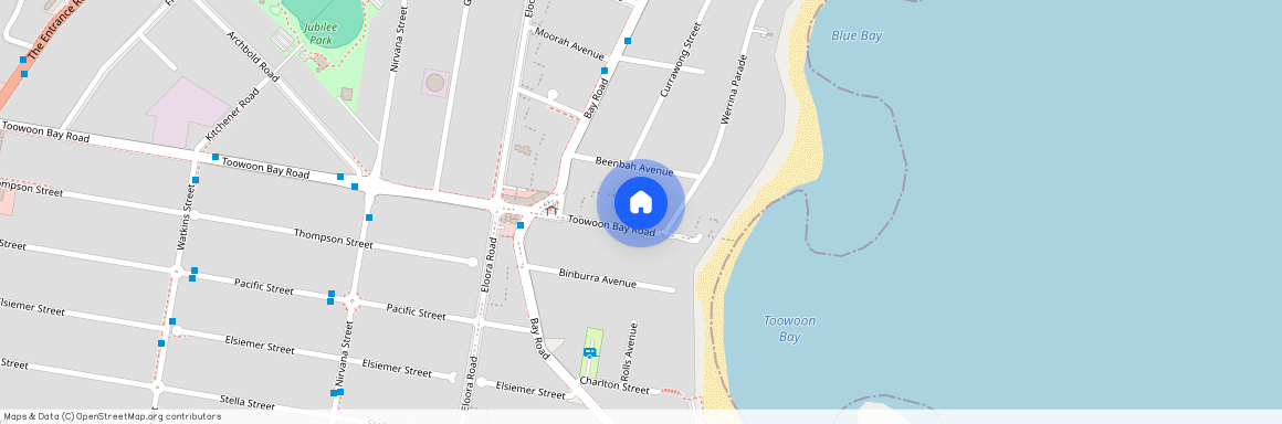 1/112 Toowoon Bay Road, NSW 2261