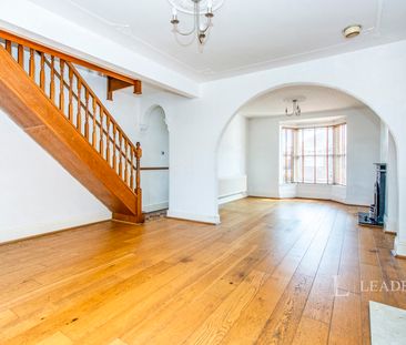 3 bedroom house to rent Robin Hoods Walk, Boston, PE21 - Photo 3