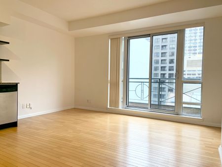 For Lease - 35 Hayden Street Unit# 1211, Toronto, Ontario - Photo 2
