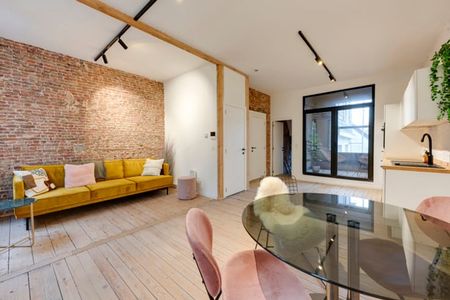 Appartement te huur - Photo 2