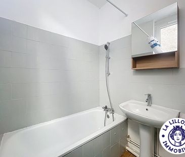 Location Appartement 1 pièce 21m² - Photo 6