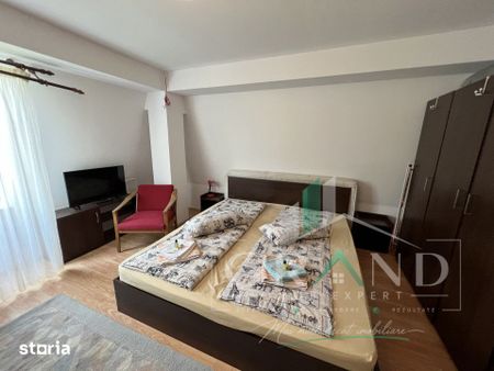 OPORTUNITATE!Ap 1 camera,Zona Manastur/Casa Piratilor - Fotografie 3