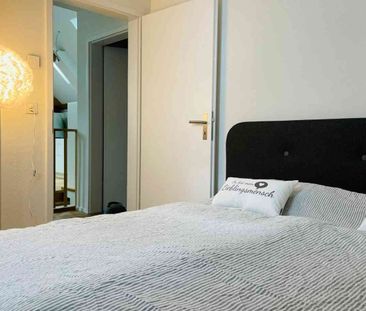2.5 Zimmer, 60 m², 1. Stock - Photo 4