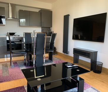 1 Bed Flat, Christchurch Avenue, NW6 - Photo 5