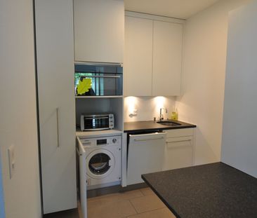 1.5 Zimmer, EG - Photo 3