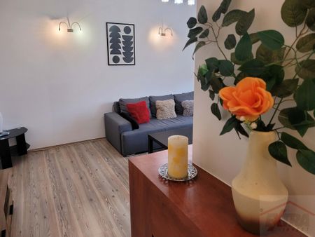 2 pokojowy apartament w centrum Szczecina (437194) - Фото 4