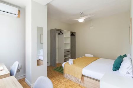 Calle de Orense, Madrid, Community of Madrid 28020 - Foto 5