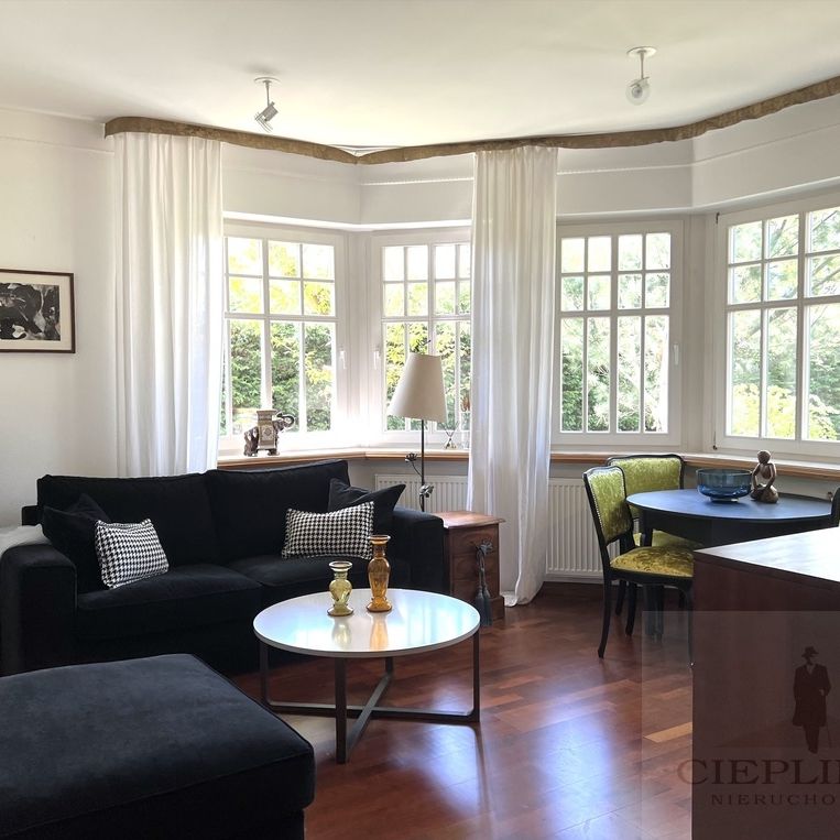 Mieszkanie 105 m2, parter, do wynajęcia - Photo 1