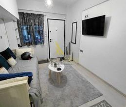 Studio/Γκαρσονιέρα για ενοικίαση - Εύοσμος, - Photo 1