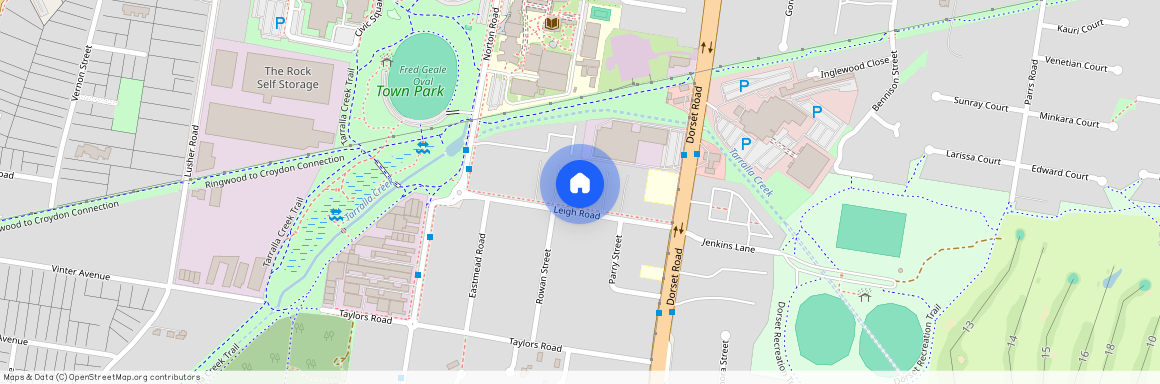 6/23-25 Leigh Road, Vic 3136, Croydon